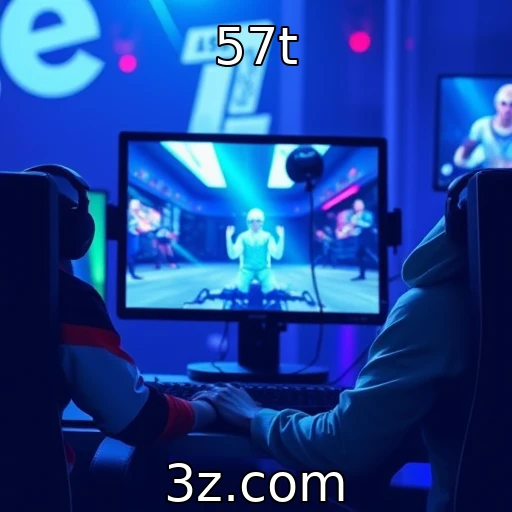 Análise do mercado de eSports e suas oportunidades