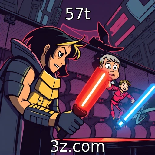 Evolução das narrativas interativas nas franquias