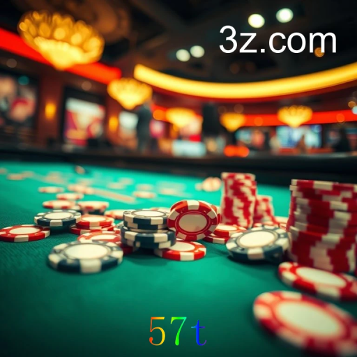 Slots Incríveis no 57t: Emoção a Cada Giro