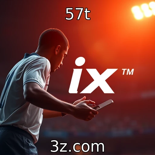 57t Aposte com Segurança: Como Proteger Seus Dados em Plataformas de Apostas