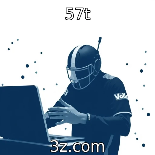 57t Mercado de apostas em 2025: O crescimento das plataformas online no Brasil