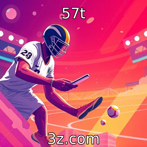 57t O crescimento das apostas esportivas no Brasil: análise do mercado em 2025