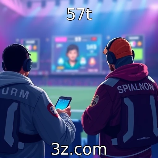 57t Apostas esportivas: análise da última rodada e os favoritos para vencer