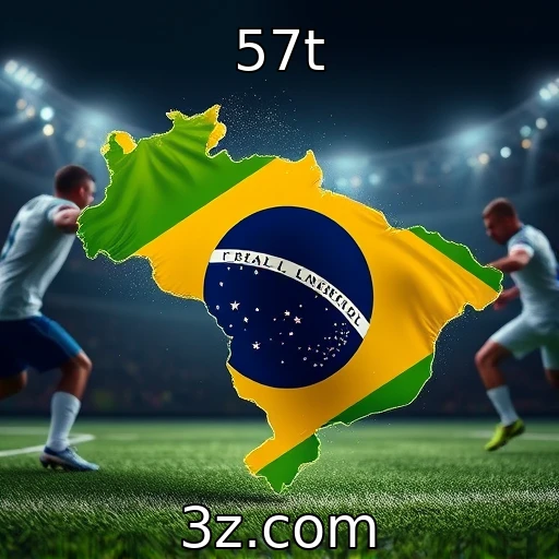 57t Revolução das apostas esportivas: como o Brasil está se adaptando