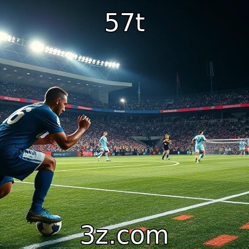 57t Apostas esportivas: análise profunda das partidas de hoje