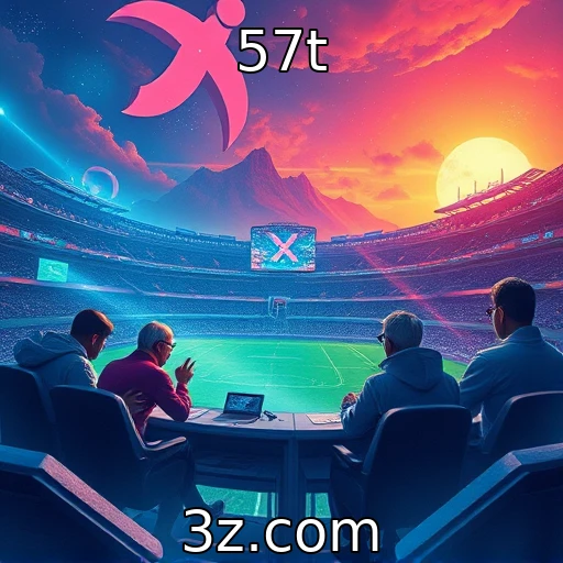 57t Apostas esportivas: estratégias para maximizar seus retornos em 2025